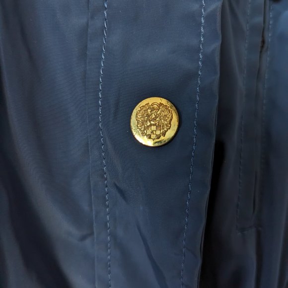 Vince Camuto Blue Jacket - Spring/Fall jacket - Picture 5 of 11